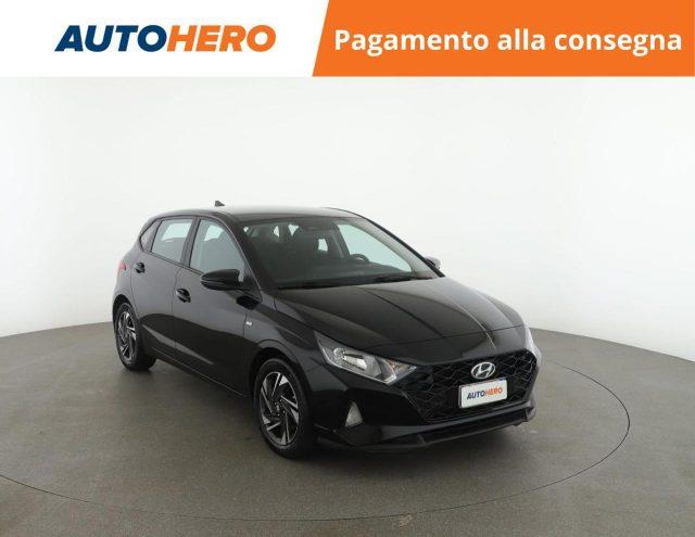 HYUNDAI i20 1.0 T-GDI 48V iMT Techline