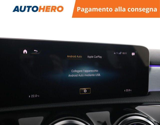 MERCEDES-BENZ A 35 AMG A 35 4Matic AMG