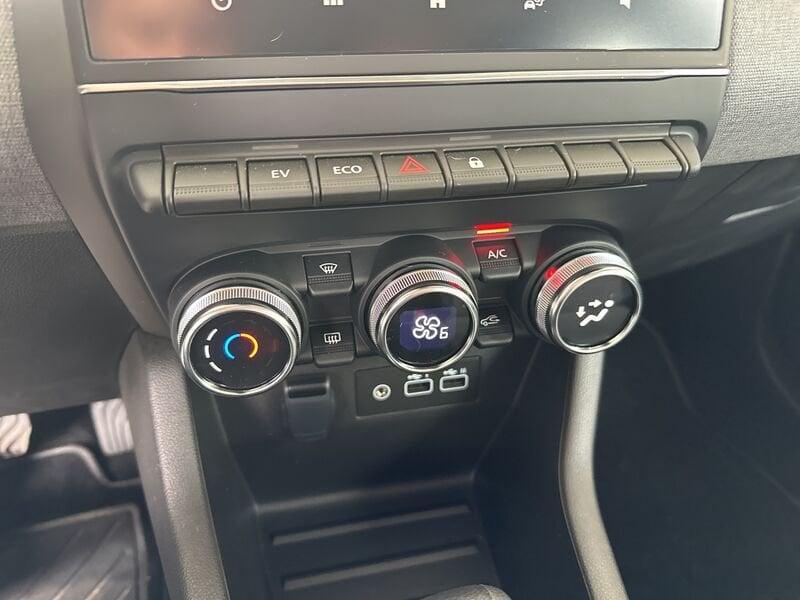 Renault Clio Clio Full Hybrid E-Tech Evolution 145 CV