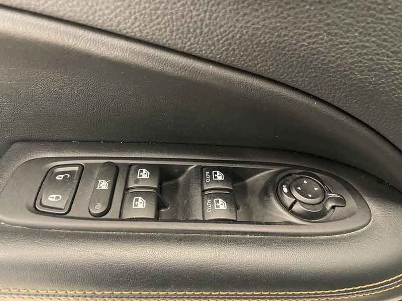 Jeep Compass II 2017 2.0 mjt Limited 4wd 140cv auto my19
