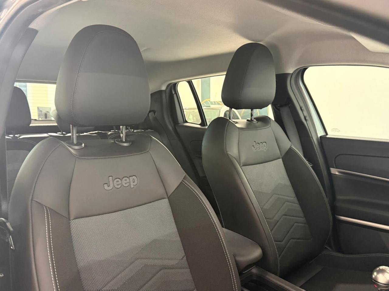 Jeep Avenger 1.2 100cv Anno 2024 15.000 km