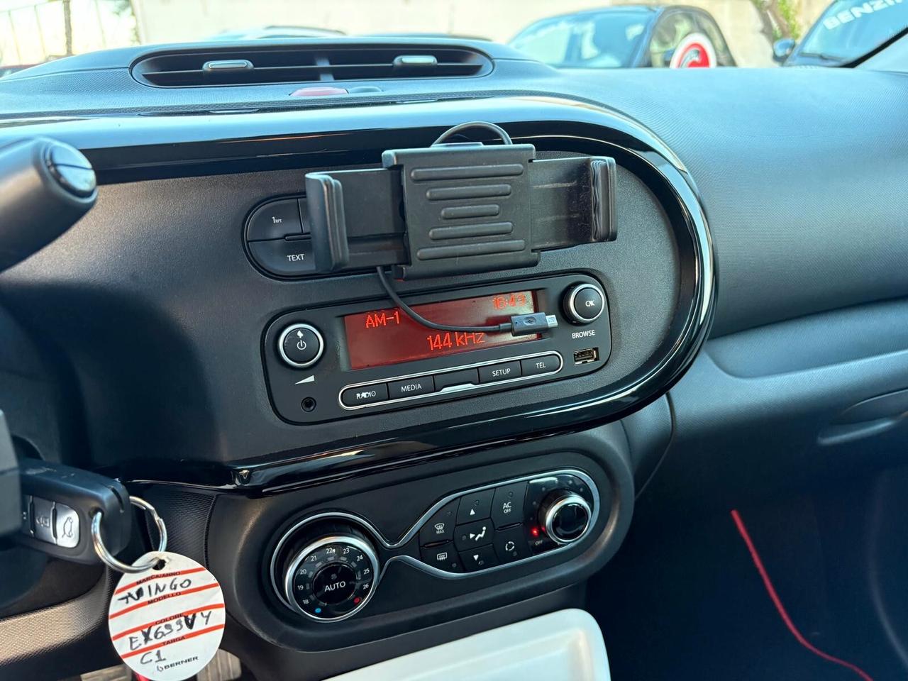 Renault Twingo 1.0 SCe 71cv Energy