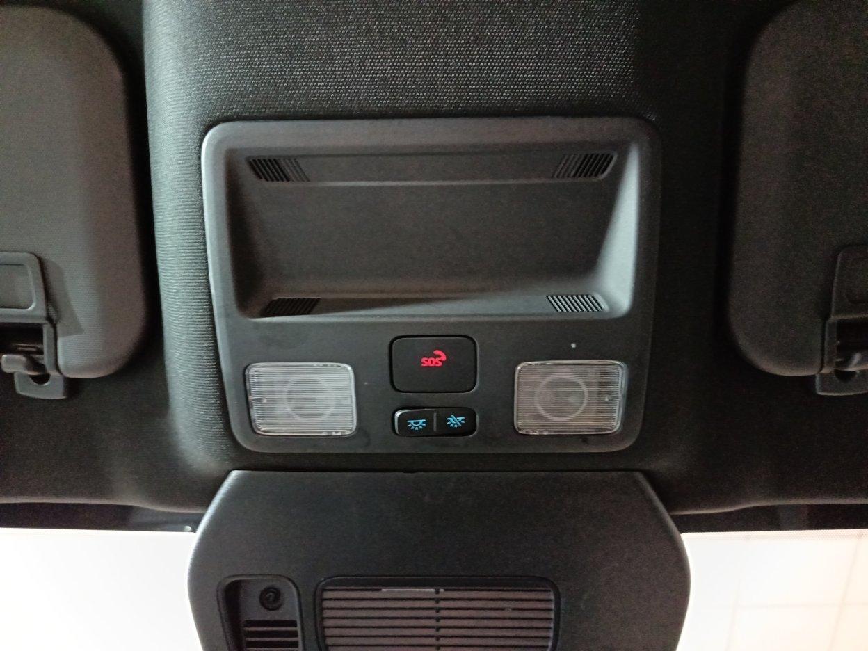 FORD Kuga 3ª serie - Kuga 2.5 Full Hybrid 190 CV CVT 2WD ST-Line