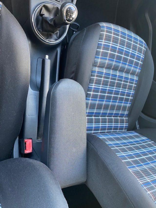 SKODA Roomster 1.2 TSI 86CV STYLE "NEOPATENTATI"