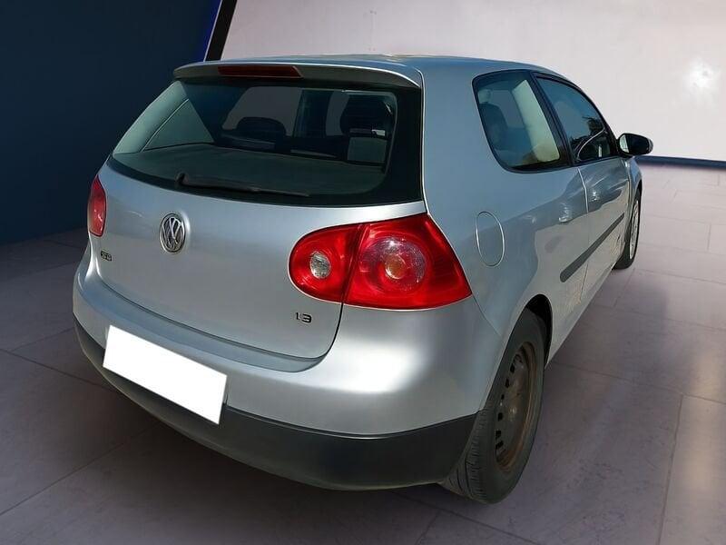 Volkswagen Golf Golf 3p 1.4 Trendline