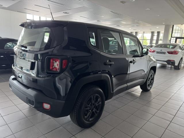 Jeep Renegade 2.0 mjt Limited 4wd 140cv