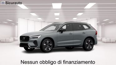VOLVO Xc60 B5 Mild Hybrid Awd Automatico Plus Dark