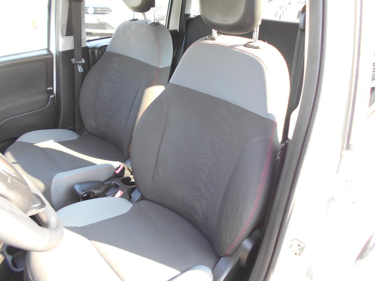 Fiat Panda 1.3 MJT 95 CV S&S Lounge