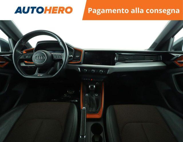 AUDI A1 citycarver 30 TFSI S tronic