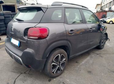 Citroen C3 Aircross C3 Aircross BlueHDi 100 S&S Live