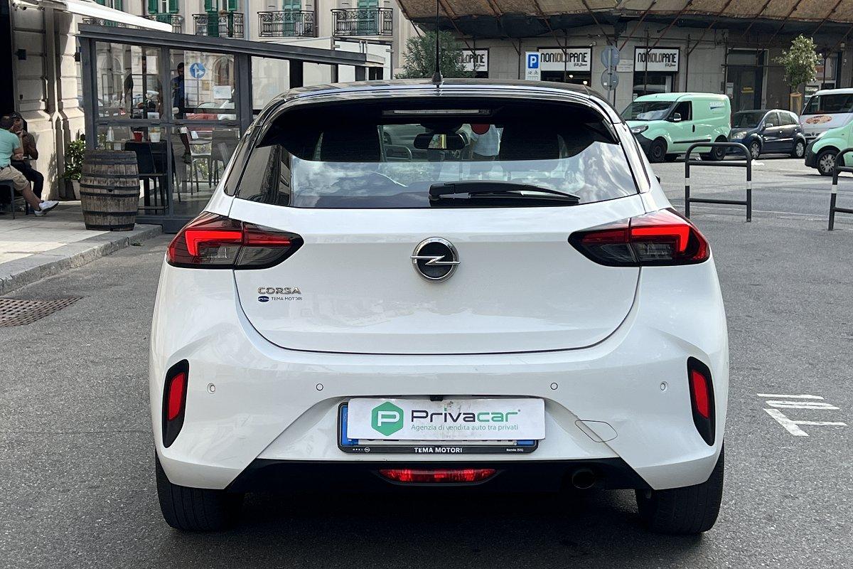 OPEL Corsa 1.5 D 100 CV GS Line