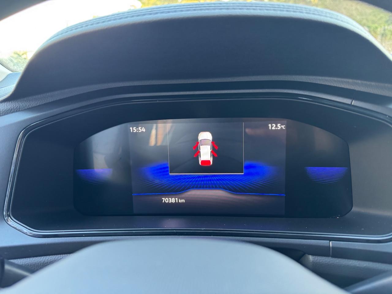 Vw T-Roc 1.0 TSI - SOLO 70.000 KM - 2022