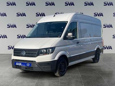 Volkswagen Crafter 35 2.0TDI 140CV L3H3 BUSINESS - IVA ESCLUSA