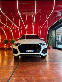 Audi Q5 SPB 40 TDI quattro S tronic line plus