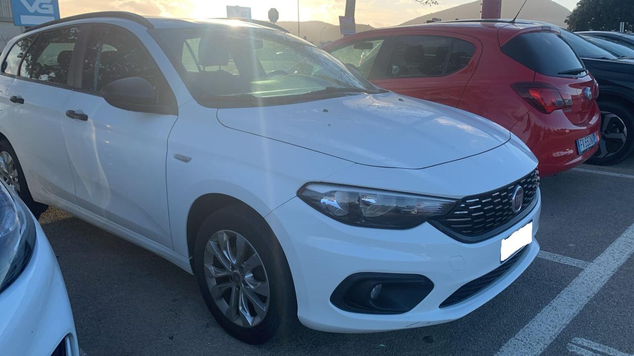 Fiat Tipo 1.6 Mjt S&S SW GARANTITA