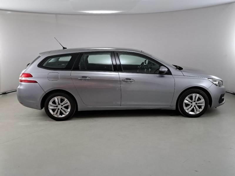 PEUGEOT 308 WAGON Active Business BlueHDi 130 EAT8 S/S