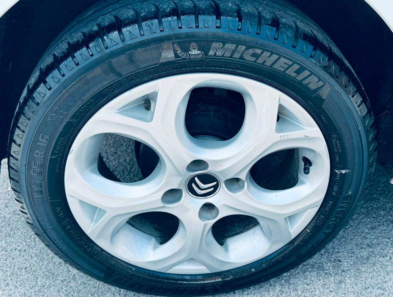 Citroen C3 PureTech 82 Exclusive