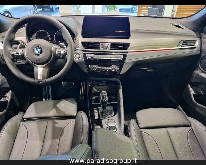 BMW X2 SERIE X - - F39 sDrive18d