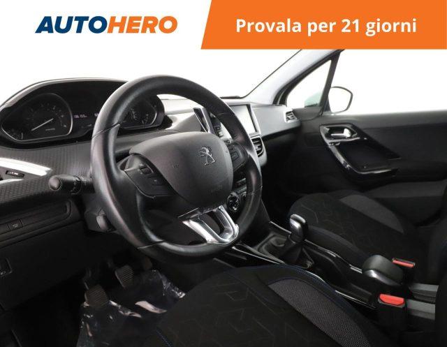 PEUGEOT 2008 1° serie BlueHDi 100 S&S Signature