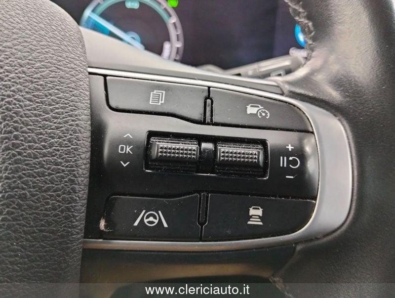 Kia Sportage 1.6 TGDi PHEV AWD AT GT-line (TETTO)