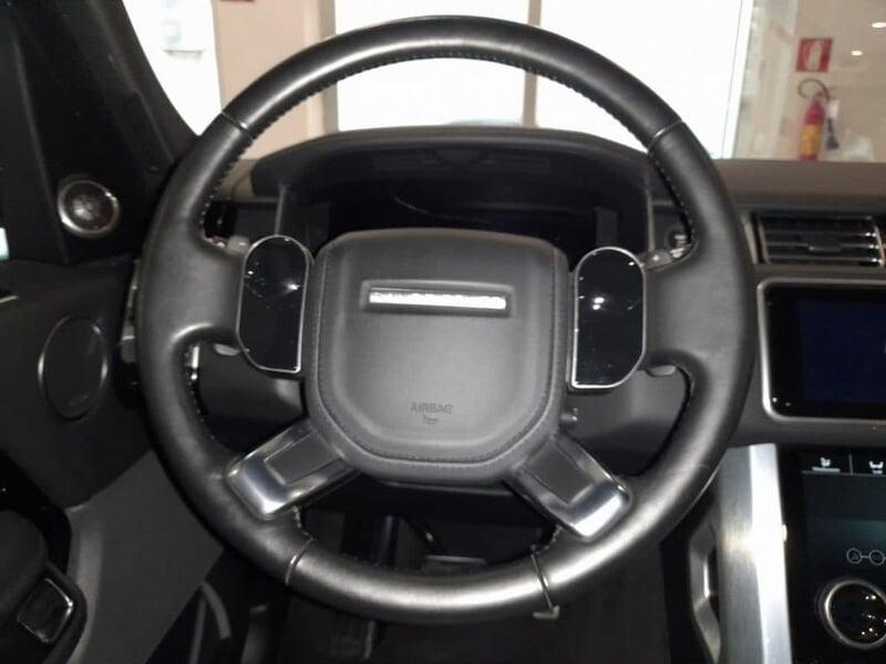 Land Rover Range Rover Range Rover 3.0 SDV6 Vogue