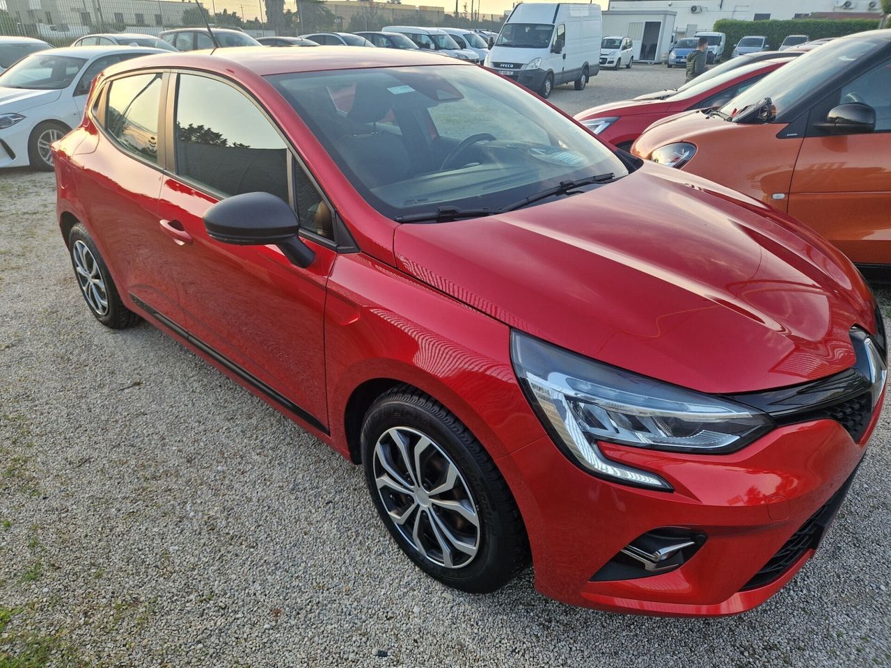 Renault Clio 2020 photo 5
