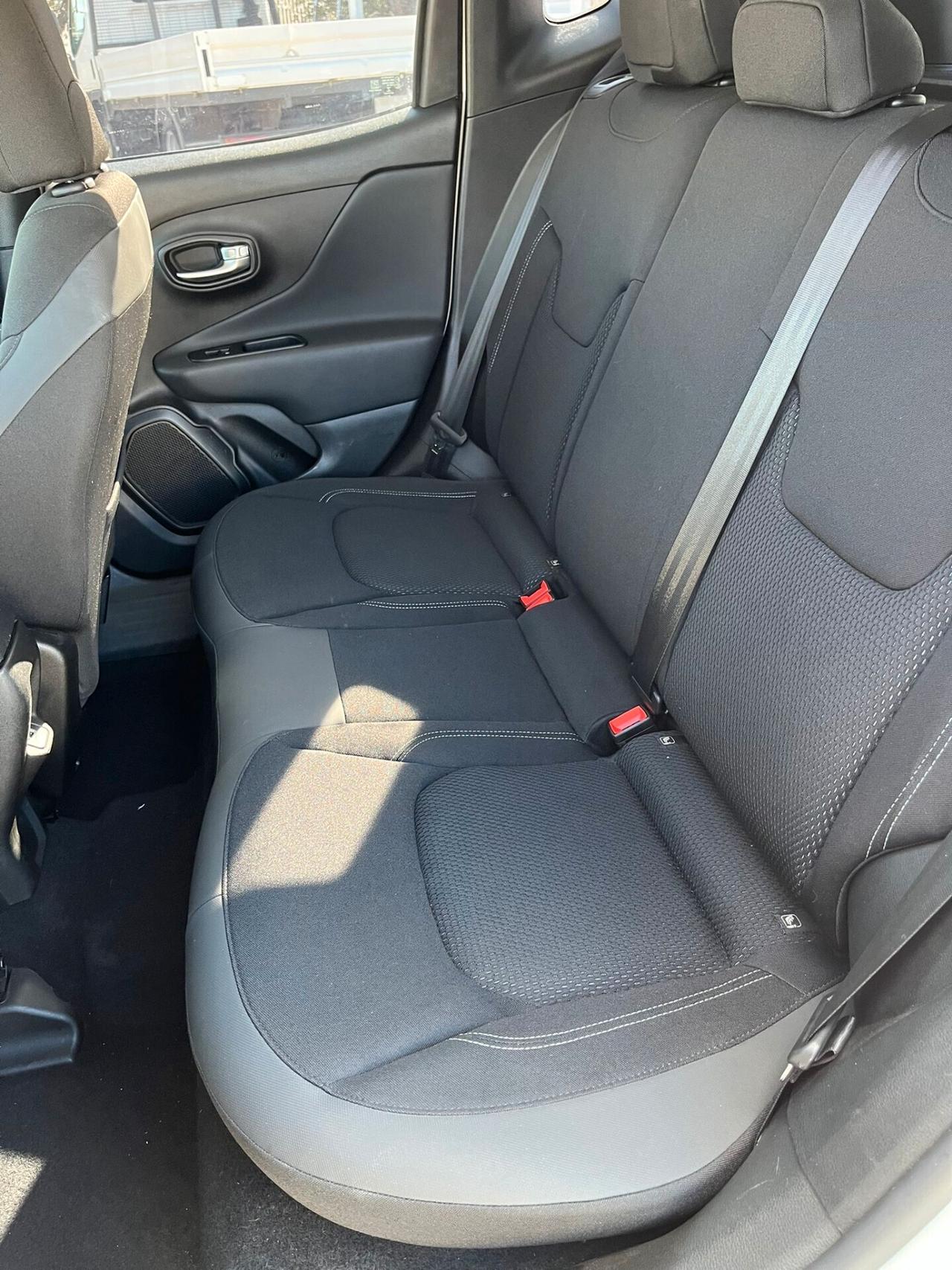 Jeep Renegade 1.0 T3 80th Anniversary