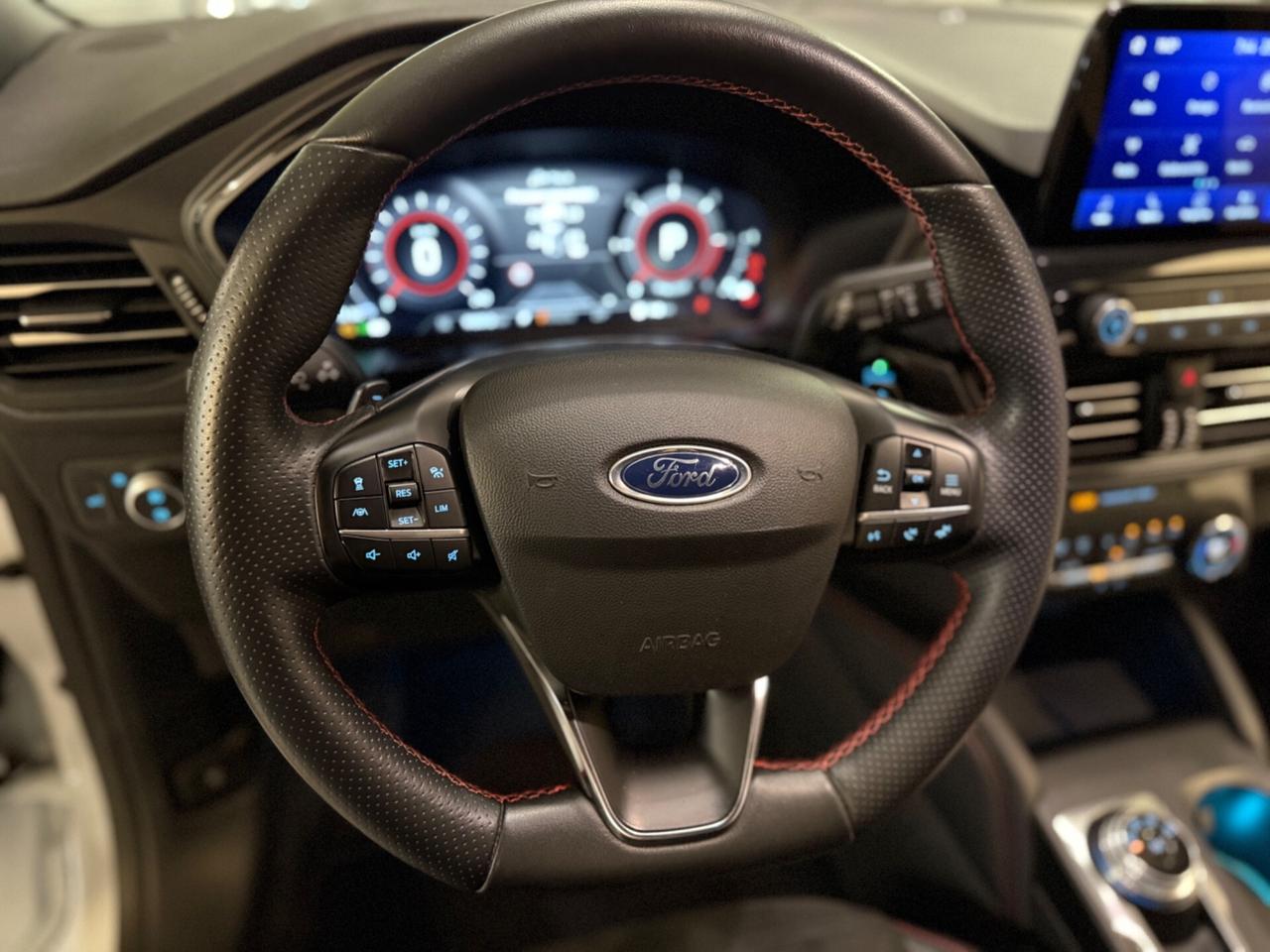 Ford Kuga 1.5 EcoBlue 120 CV 2WD ST-Line X