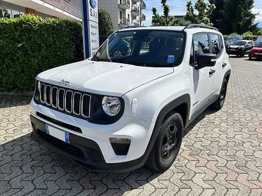 Jeep Renegade 1.0 T3 Sport