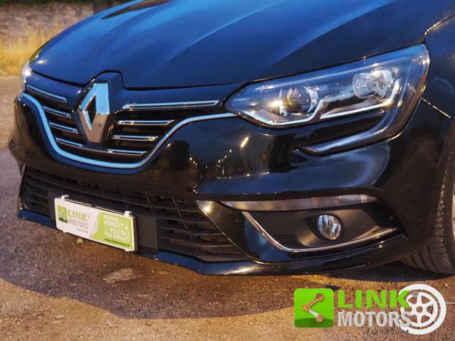 RENAULT Megane Sporter dCi 130 CV Energy Bose