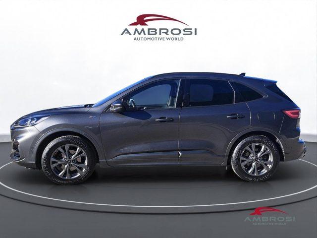 FORD Kuga 1.5 EcoBoost 150 CV 2WD ST-Line