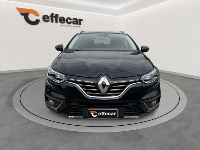 RENAULT Megane Mégane Sporter 115 CV (AUTOCARRO)
