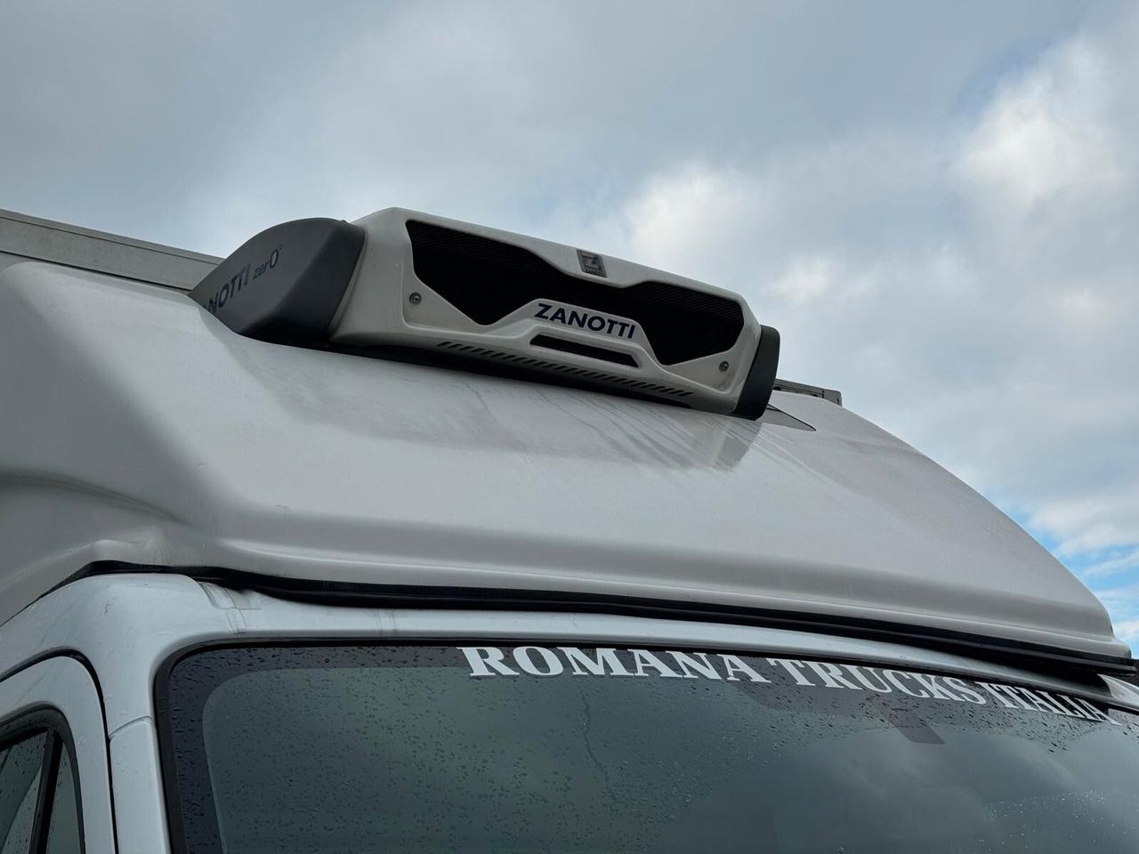 RENAULT MASTER T35 2.3 dCi 145CV FRIGO – ANNO 2020