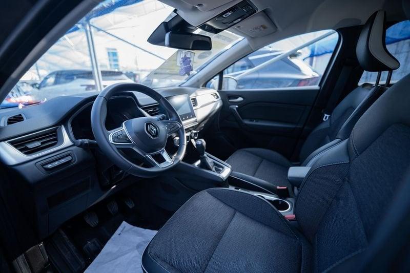Renault Captur 1.0 tce Techno 90cv