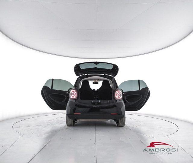 SMART ForTwo 90 0.9 Turbo twinamic Urban Sport