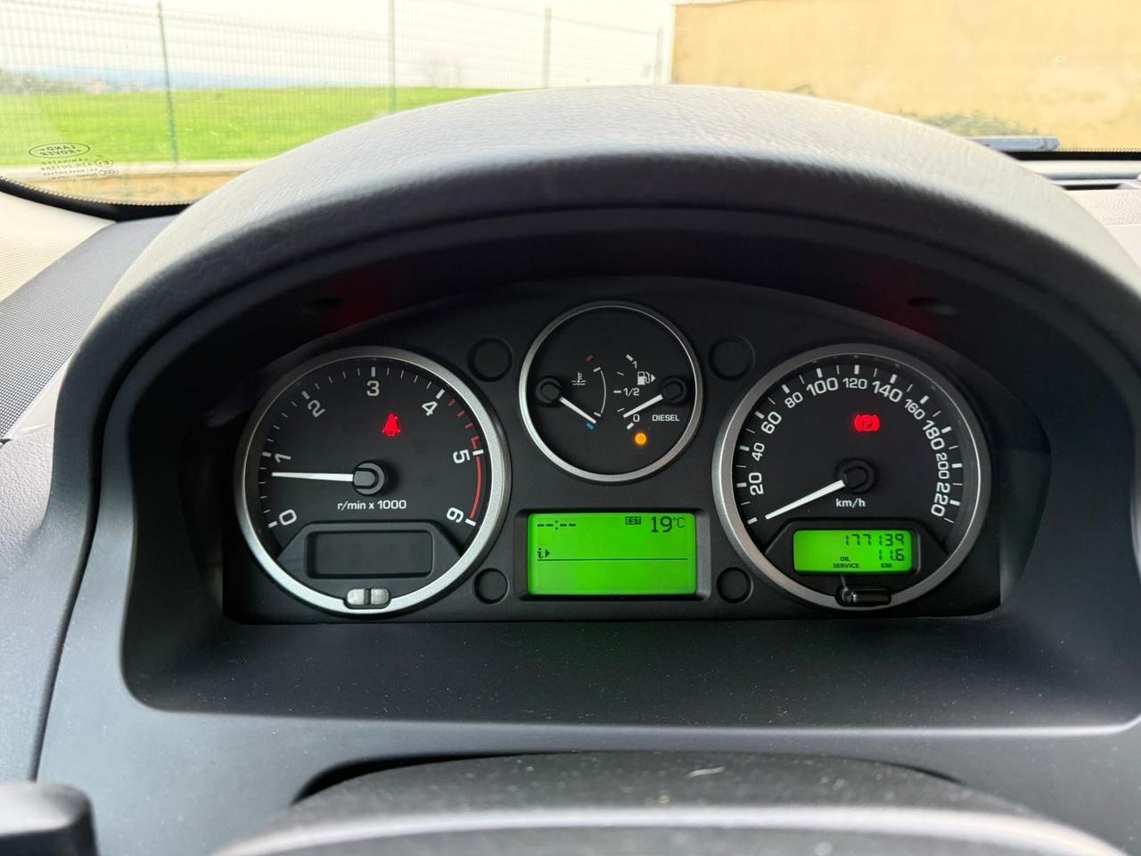 Land Rover Freelander 2.2 SD4 S.W. HSE