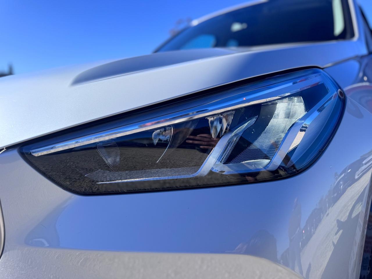 Bmw X1 sDrive 18d xLine