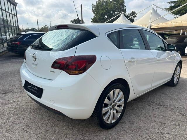 Opel Astra 1.7 CDTI 125CV 5 porte Cosmo