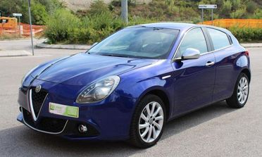 ALFA ROMEO Giulietta 1.6 JTDm TCT 120 CV Sportiva