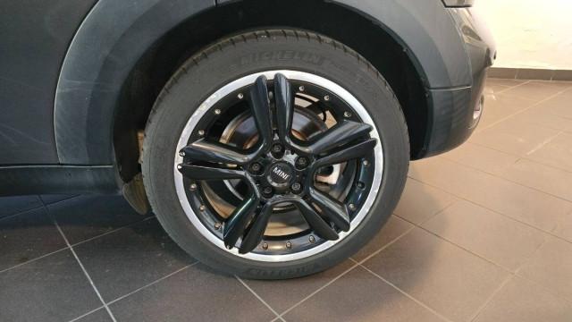 Mini Countryman 2.0 Cooper SD
