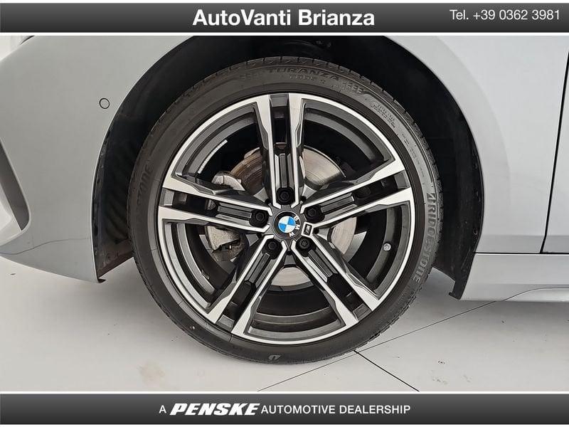 BMW Serie 1 118d 5p. M Sport