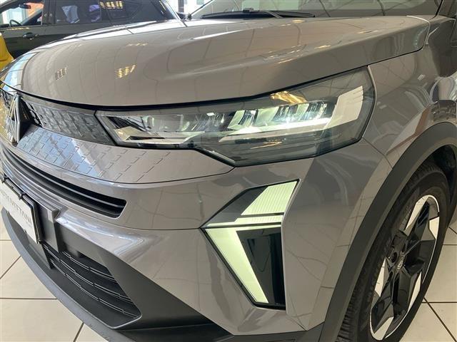 RENAULT Captur 1.0 TCe Techno