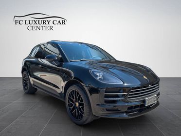 Porsche Macan 2.0 245cv pdk Tetto Bose Italiana