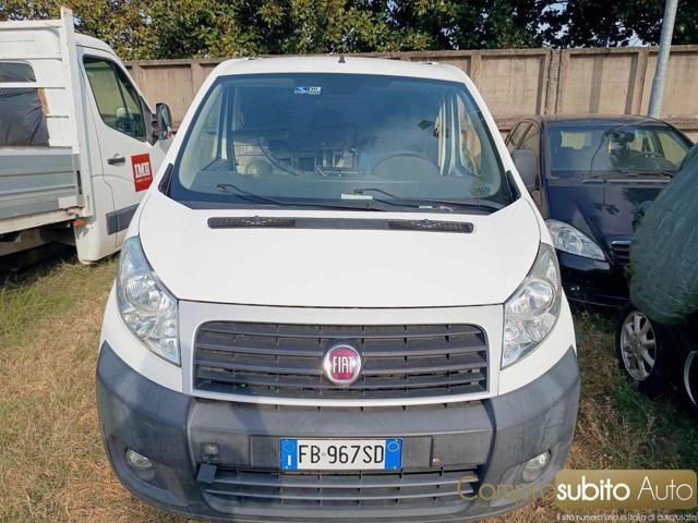 FIAT Scudo 1.6 MJT + IVA 22%