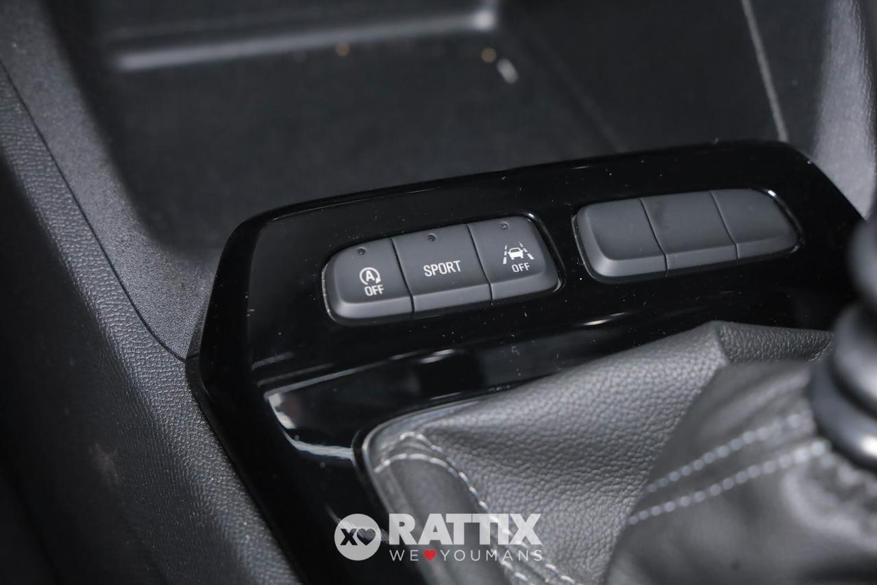 Opel Mokka 1.2 136CV Ultimate