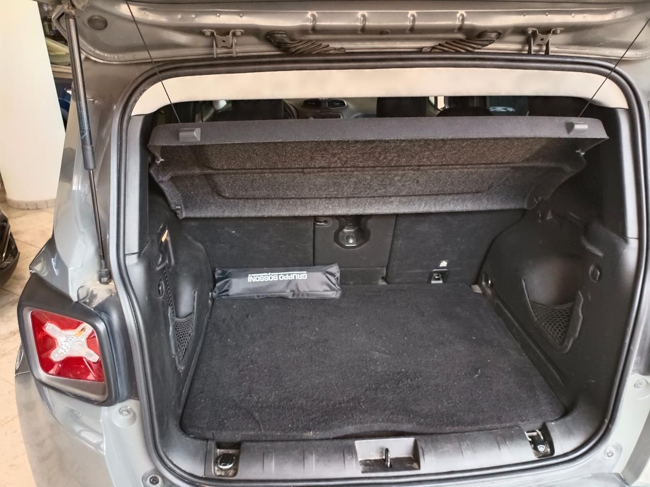Jeep Renegade 1.0 T3 Limited