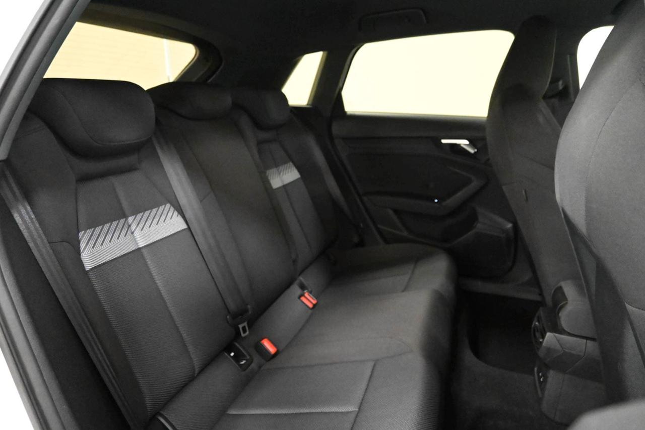 AUDI A3 4ª serie A3 SPB 45 TFSI e S tronic S l...