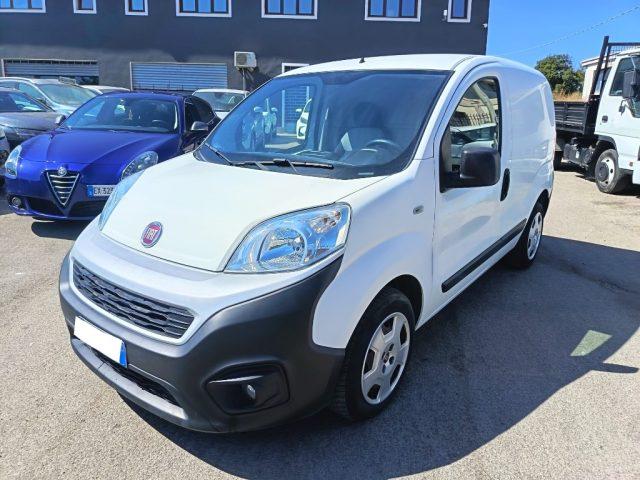 FIAT Fiorino 1.3 MJT 95CV Cargo Adventure