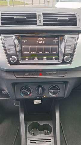 Skoda Fabia Fabia III 1.0 mpi Executive 75cv /// IN ARRIVO ///