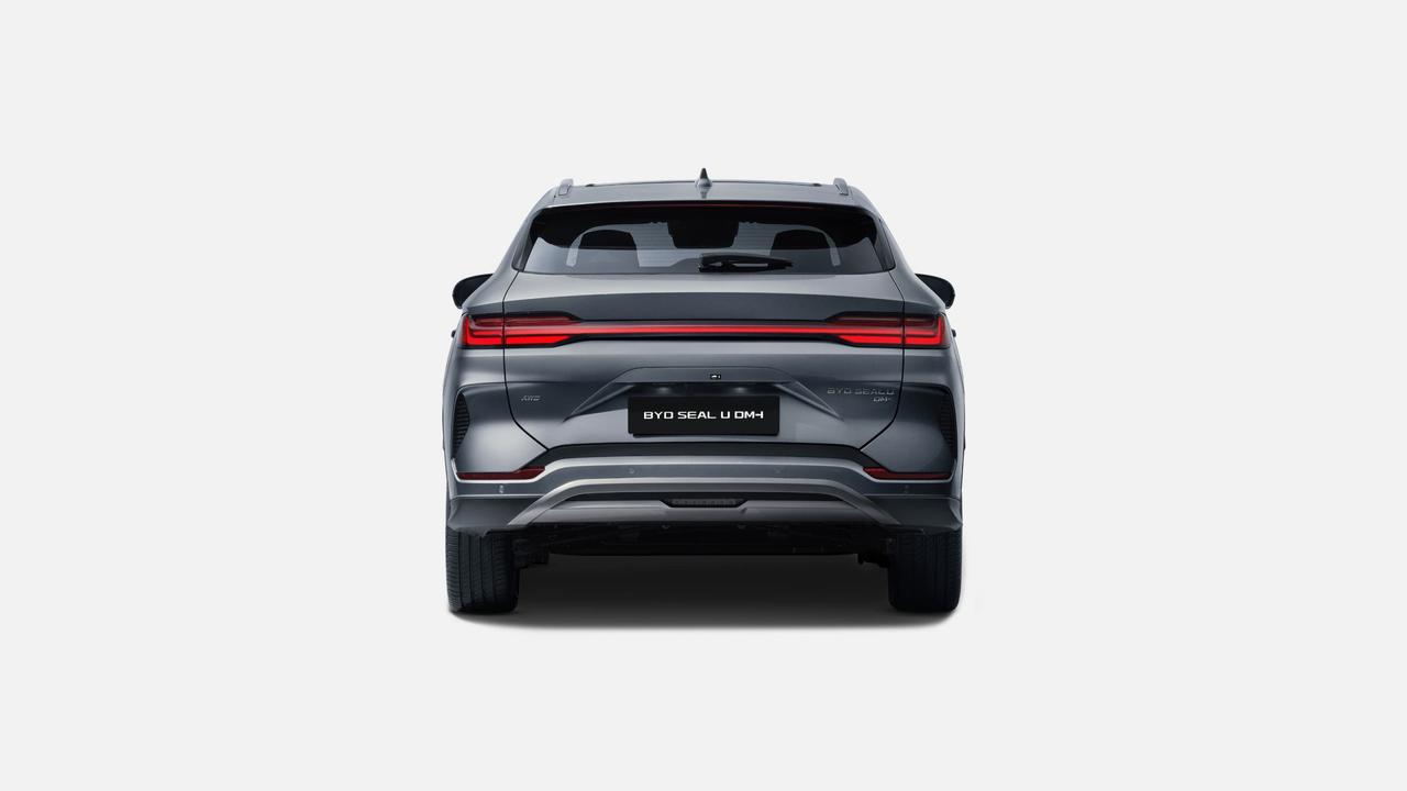 BYD SEAL U DM-i Boost